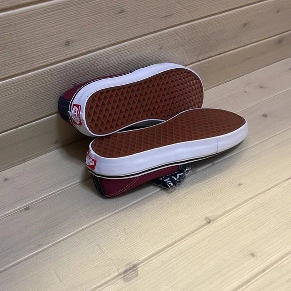 Vans mens shoes NWT - Picture 4 of 5